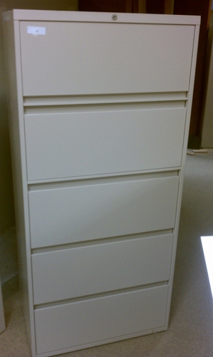 Steelcase 900 Lateral Files