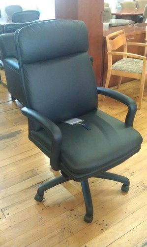 C3261 - Hancock & Moore Executive Seating