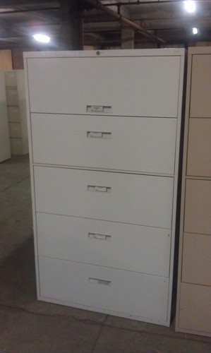 F3561L - Steelcase Files