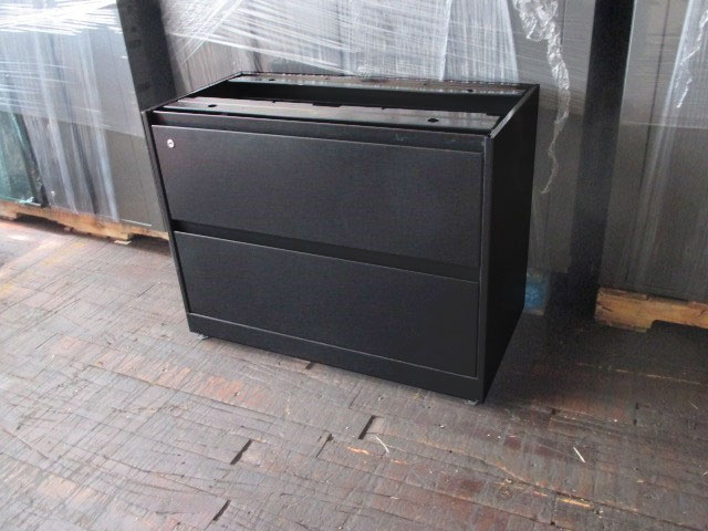F6160J - Used Steelcase Lateral Files