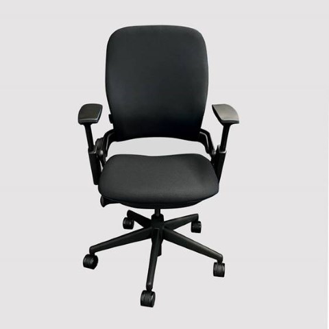 C61533 - Remanufactured Steelcase Leap Chairs