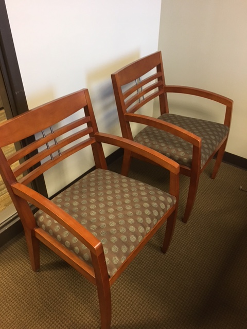 C61197C - Paoli Side Seating
