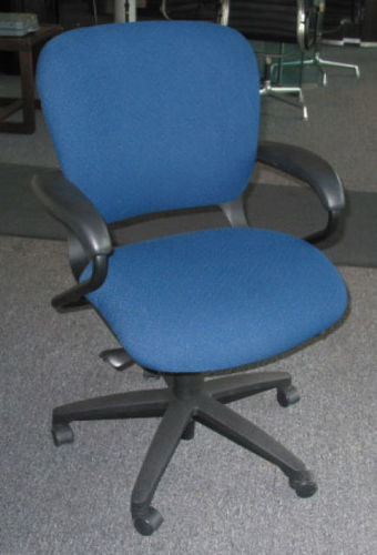 C090 - Hon Task Seating