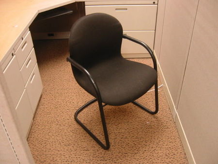 C195 - Knoll Side Chairs