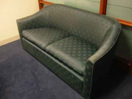 R205 - Reception Couch