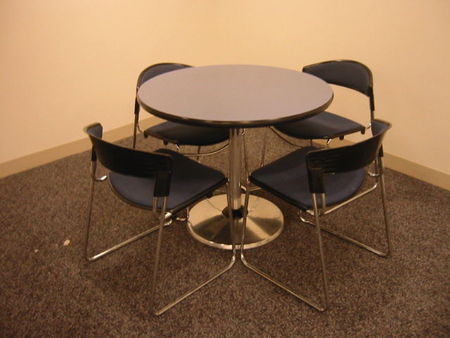 T214 - Cafe Furniture
