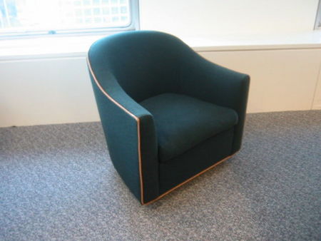 R223 - Club Seating