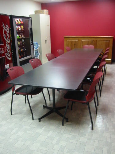 T237 - Cafe Tables