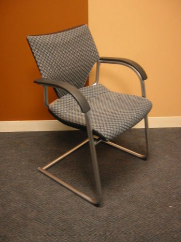 C463 - Vecta Wilkhaun Side Seating