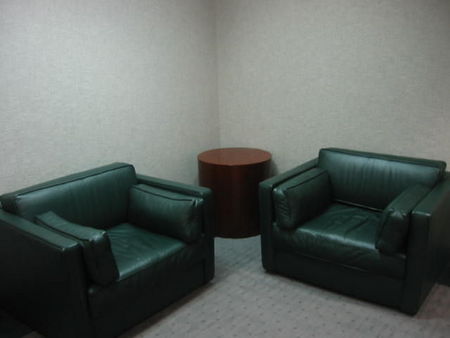 R268 - Club Seating