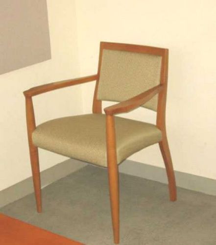 C280 - Keilhauer Side Chairs