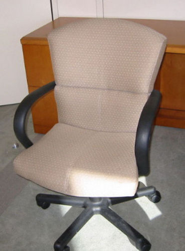 C283 - Jack Cartwright Chairs