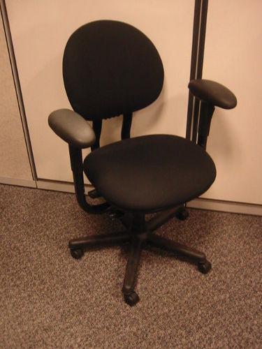 C349 - Steelcase Criterion Seating