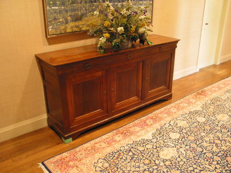 T434 - Storage Chest