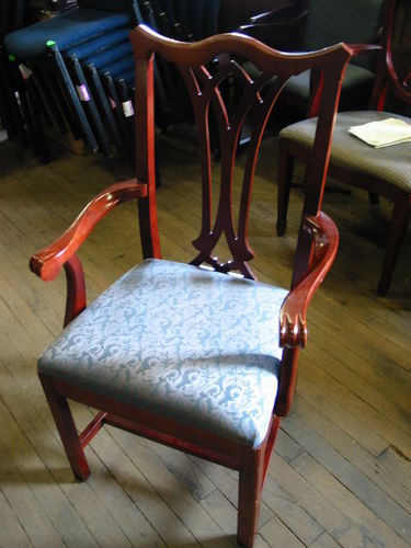C452 - Kimball Guest Chair