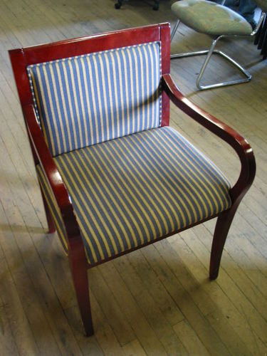 C456 - Steelcase Guest Seating