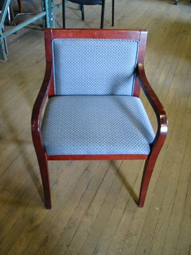 C467 - Steelcase Side Chairs