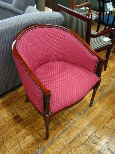 C468 - Kimball Guest Seating