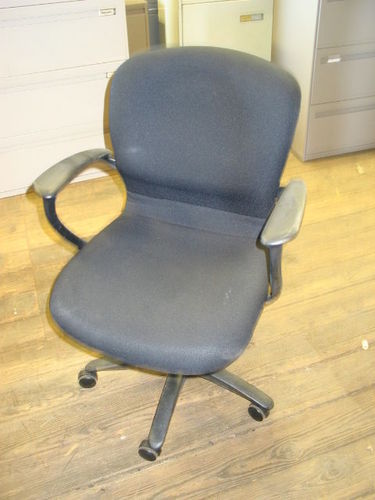 C475 - Haworth Improv Seating