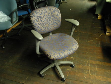 C480 - Haworth Improv Task Seating