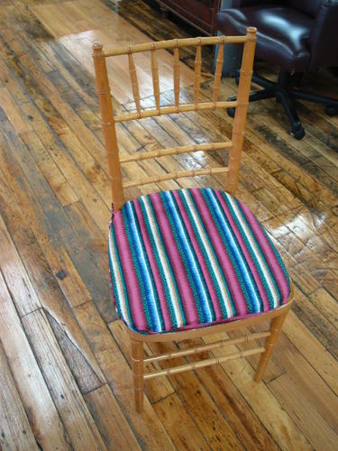 C485 - Bamboo Seating