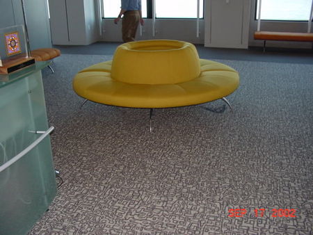 R515 - Modern Sofa Seating