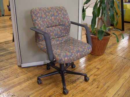 C553 - Keilhauer Conference Seating