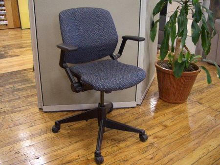 C562 - Vecta Kart Seating
