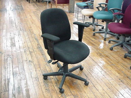 C604 - Global Task Seating