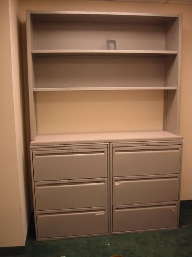 D692 - Laminate Storage Unit