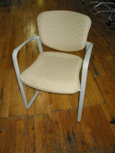C712 - Haworth Improv Side Chairs