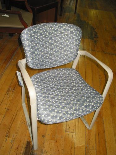 C716 - Haworth Improv Side Chairs