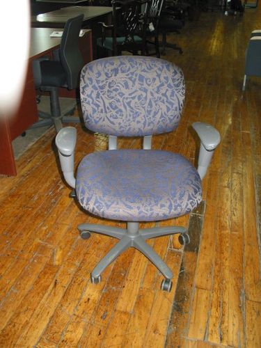 C732 - Haworth Improv Task Chairs
