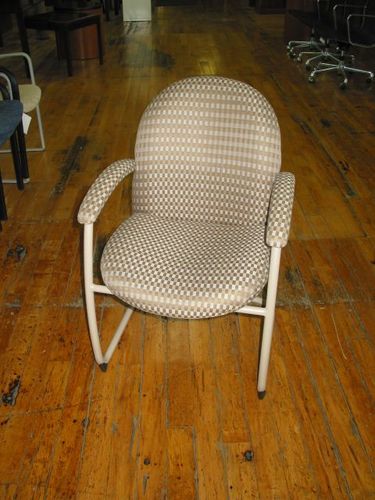 C740 - Haworth Side Chairs