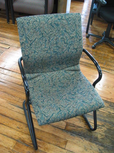 C734 - Steelcase Protege Side Chairs