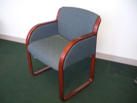 C781 - Steelcase Snodgrass Office Chairs
