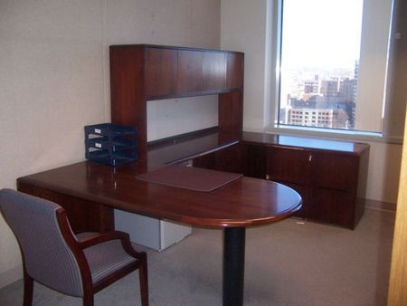 D790 - Kimball Bullet Desk Sets