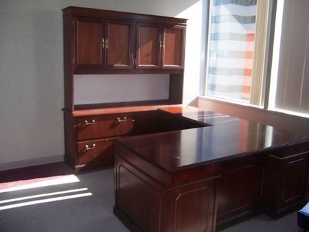 D791 - Kimball Traditional Desk Sets