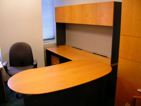 D793 - Halcon Maple Private Offices