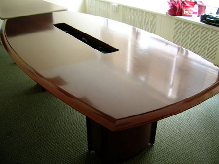 T802 - Nucraft Conference Table