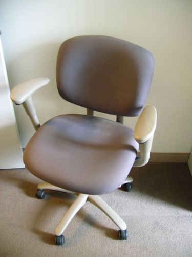 C3811 - Haworth Office Chairs