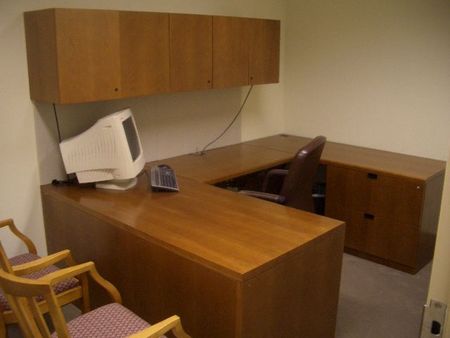 D815 - Steelcase Elective Elements Desk Sets