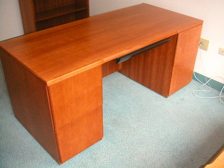 D857 - Herman Milller Used Desks