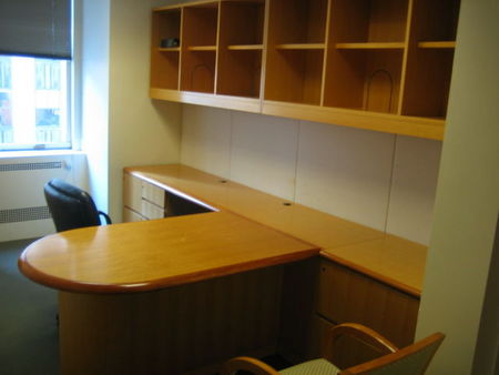 D859 - Geiger Desk Sets