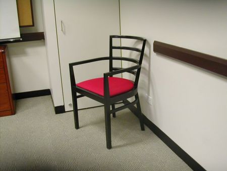 C866 - Burnhardt Side Chairs