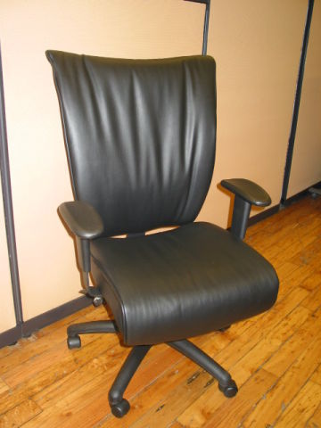 C886 - Executive Office Seating