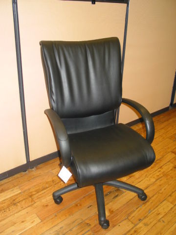 C887 - Boss Office Chairs