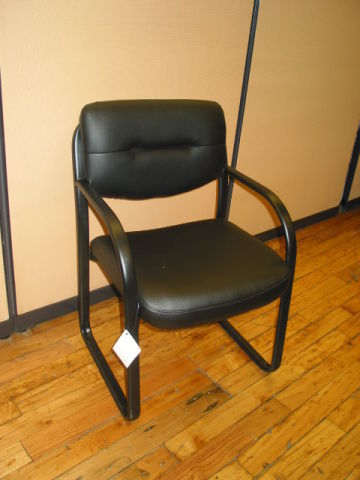 C892 - Boss Side Chairs