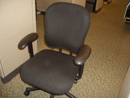C906 - Knoll RPM Task Chairs