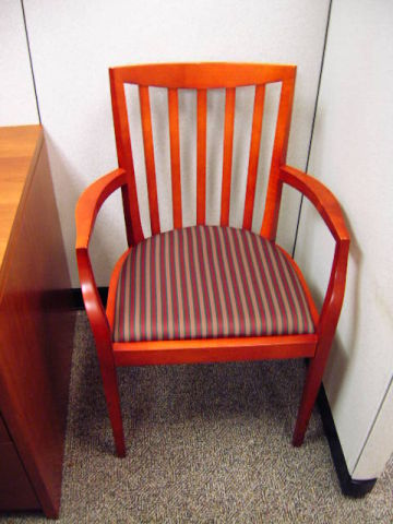 C848 - Brayton Side Chairs